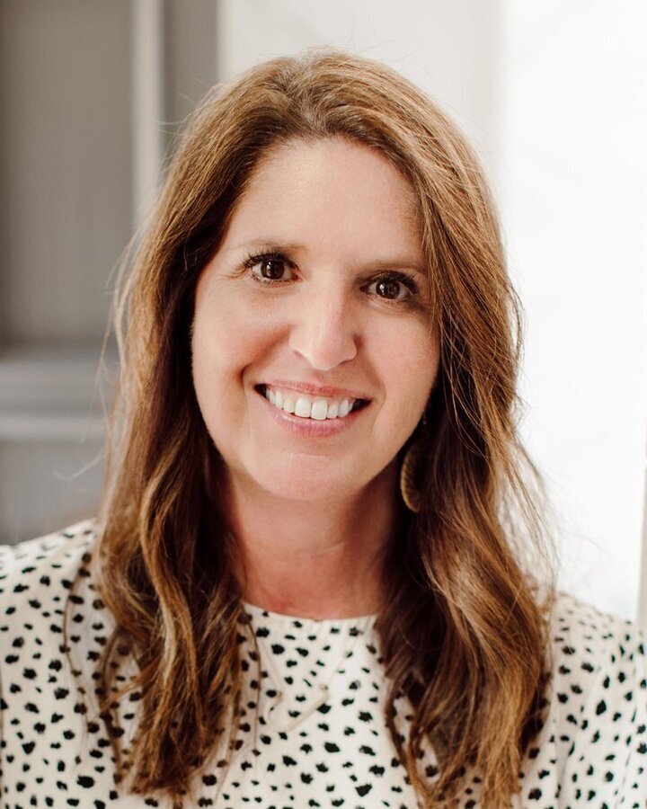 Julie Shafer